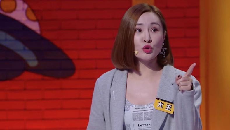 连看六季《奇葩说》,我很抱歉